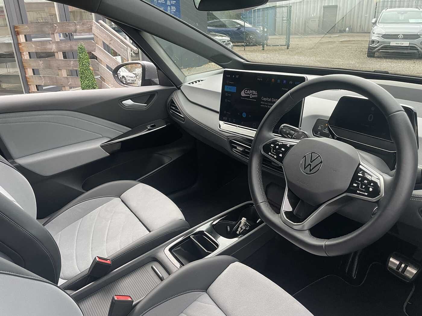 Used Volkswagen ID.3 2024 for sale - 76676805: Photo 6