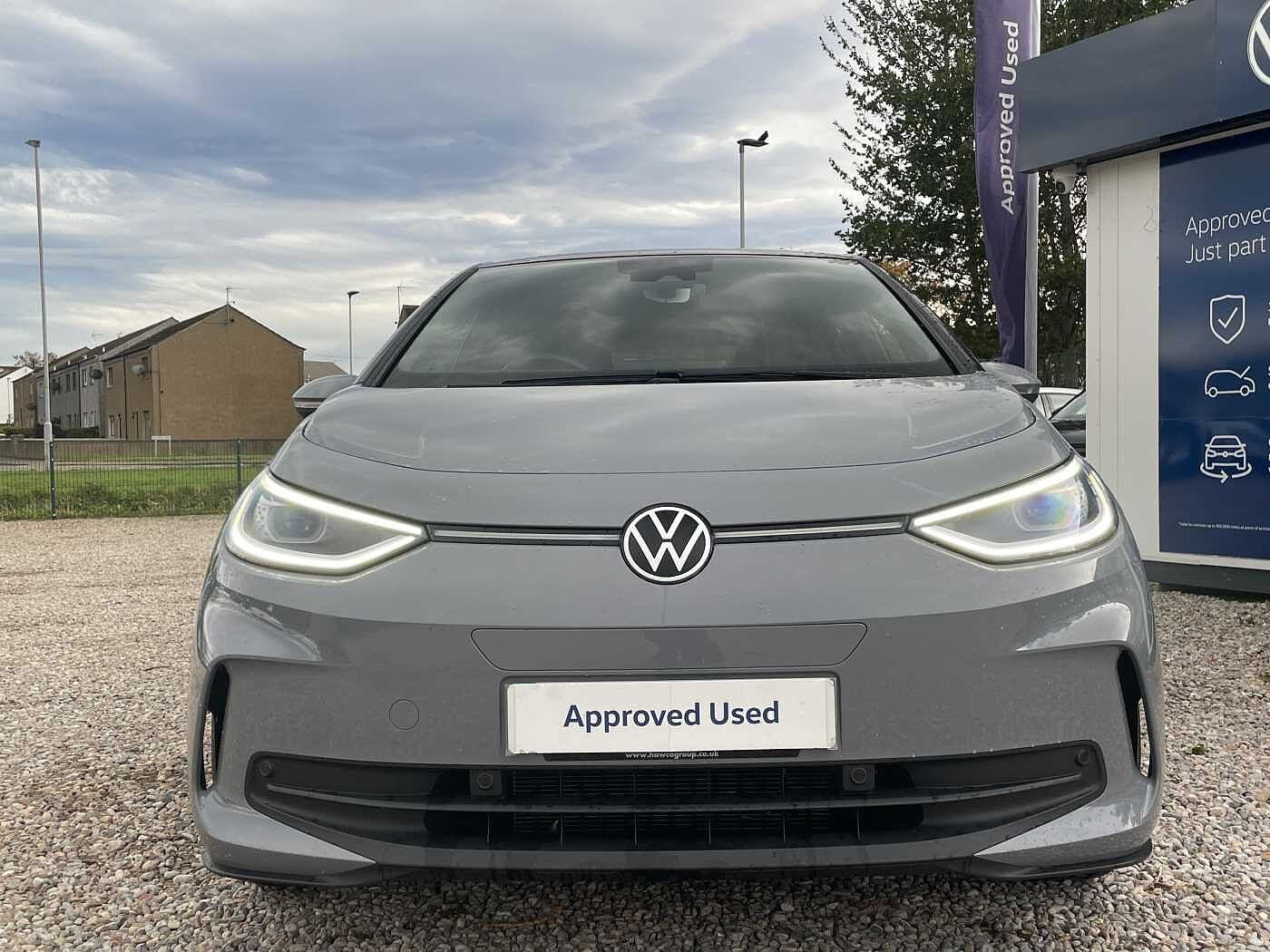 Used Volkswagen ID.3 2024 for sale - 76676805: Photo 7