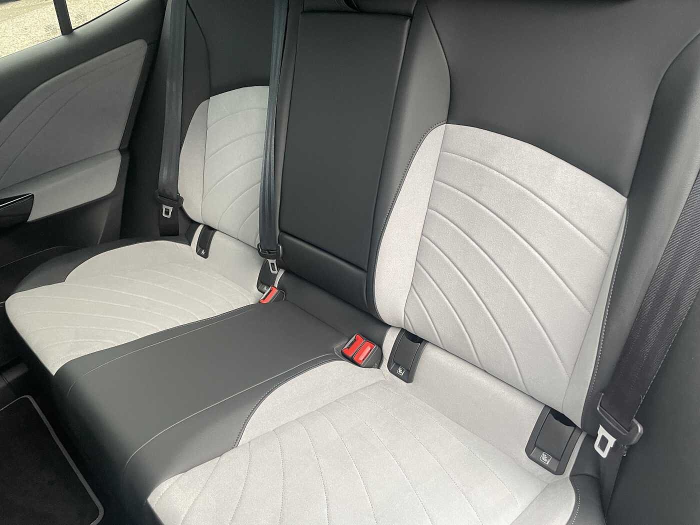 Used Volkswagen ID.3 2024 for sale - 76676805: Photo 8