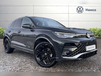 2025 (75) - 1.5 eTSI 150 R-Line 5dr DSG