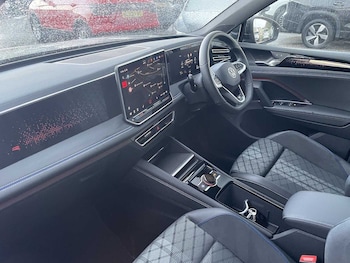 Used Volkswagen Tiguan 2025 for sale - 76678334: Photo