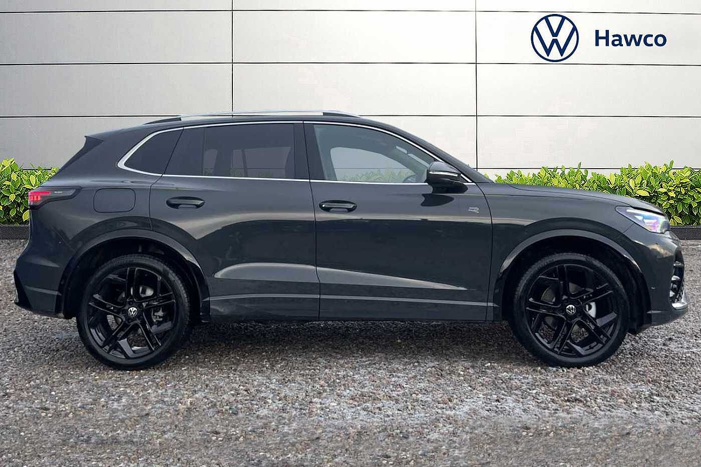 Used Volkswagen Tiguan 2025 for sale - 76678334: Photo 4