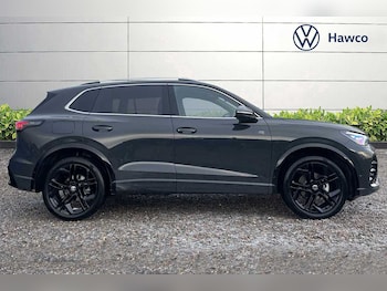 Used Volkswagen Tiguan 2025 for sale - 76678334: Photo