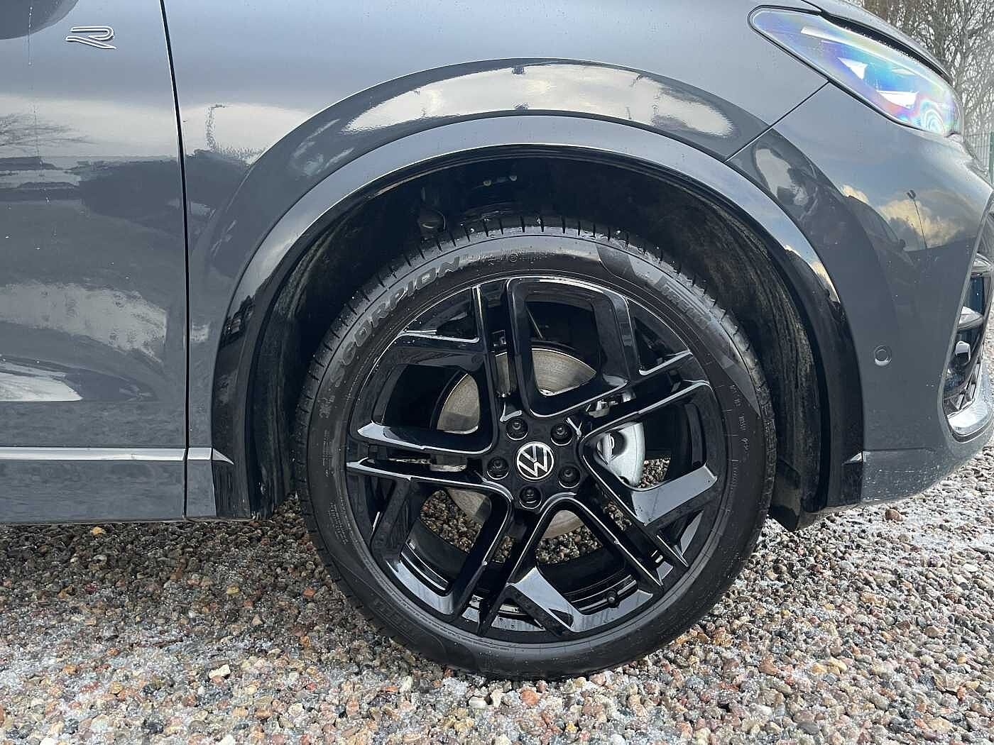 Used Volkswagen Tiguan 2025 for sale - 76678334: Photo 5