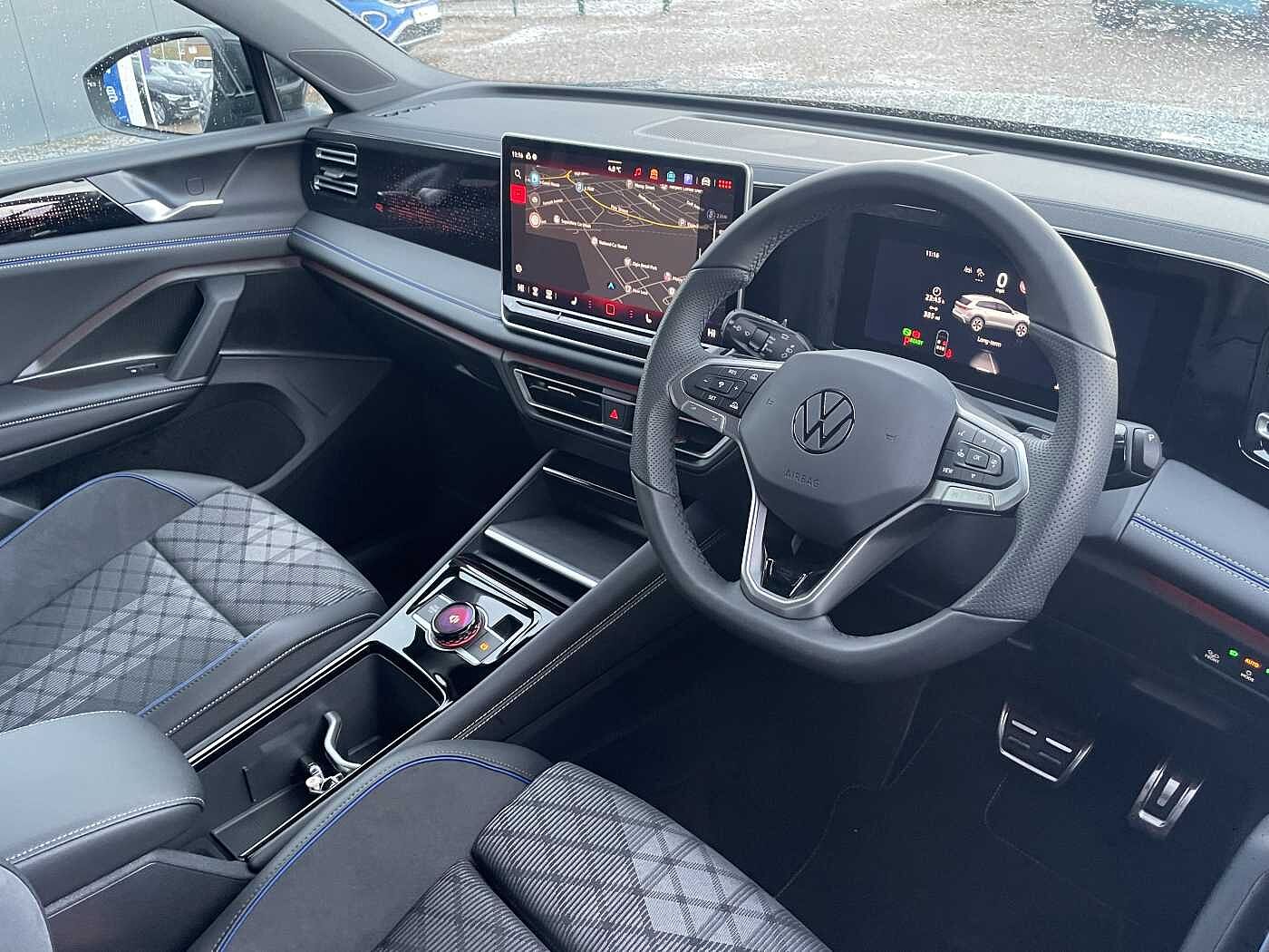 Used Volkswagen Tiguan 2025 for sale - 76678334: Photo 6