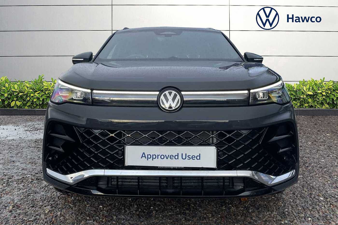 Used Volkswagen Tiguan 2025 for sale - 76678334: Photo 7