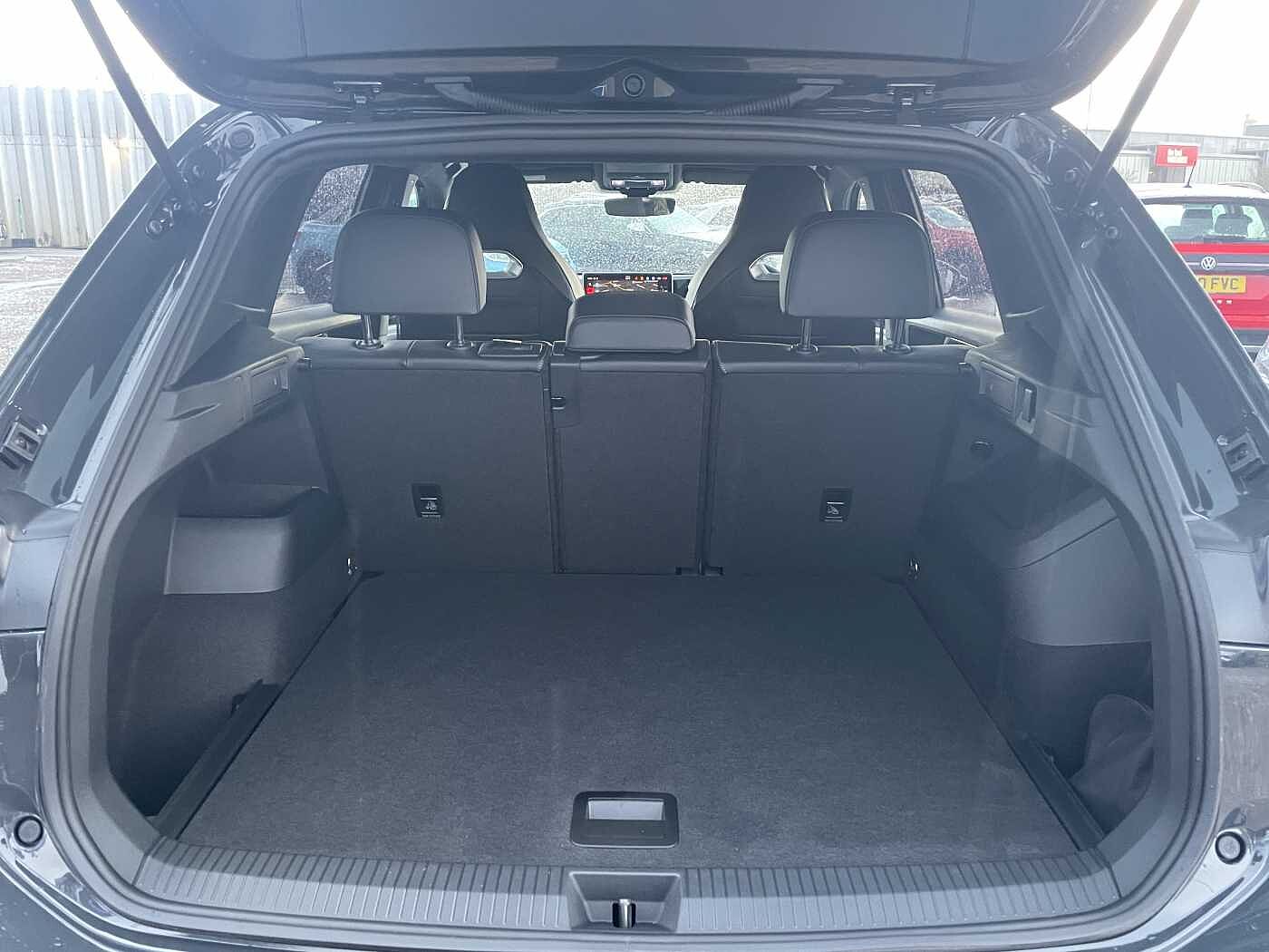 Used Volkswagen Tiguan 2025 for sale - 76678334: Photo 9