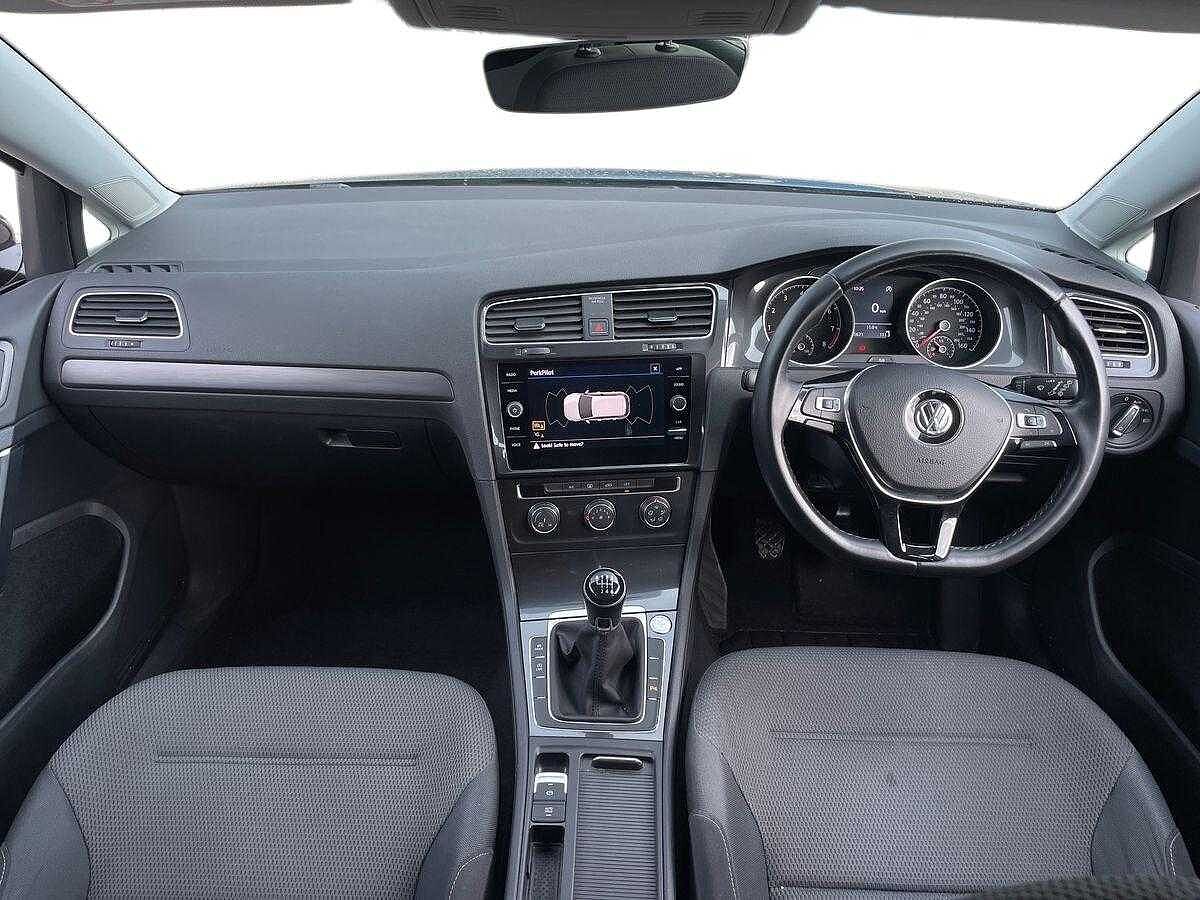 Used Volkswagen Golf 2018 for sale - 77812709: Photo 10
