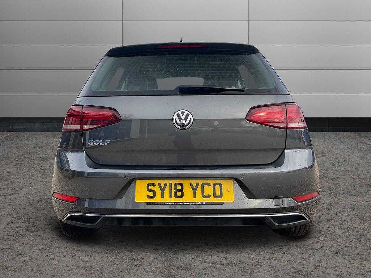 Used Volkswagen Golf 2018 for sale - 77812709: Photo 7