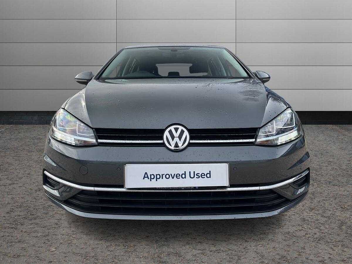 Used Volkswagen Golf 2018 for sale - 77812709: Photo 8