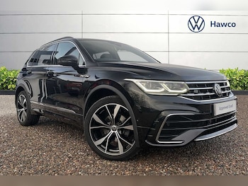 2023 (72) - 1.5 TSI 150 R-Line 5dr DSG