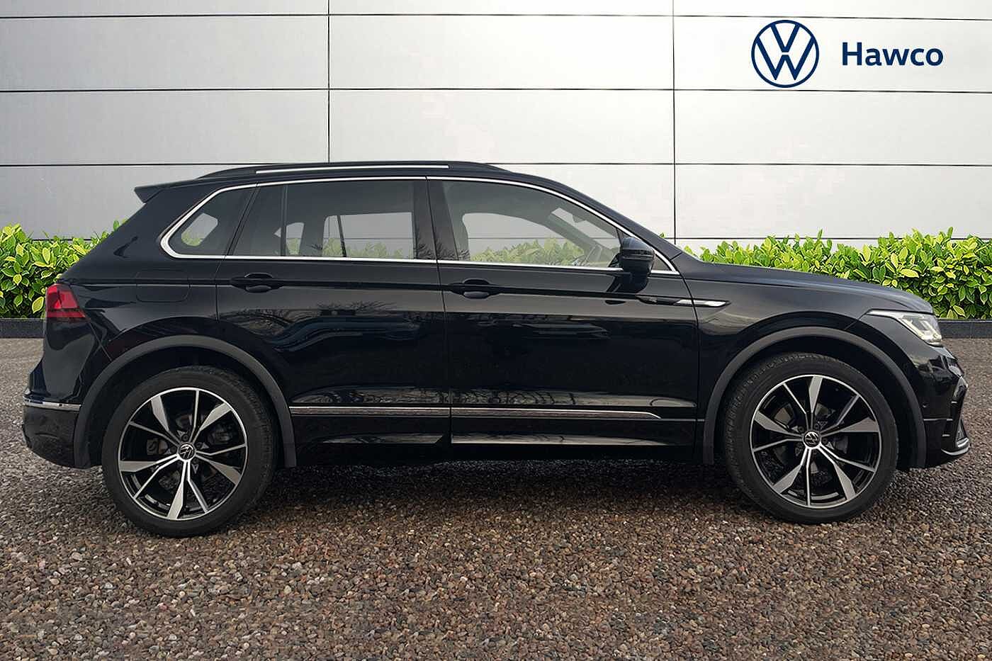 Used Volkswagen Tiguan 2023 for sale - 77051621: Photo 4