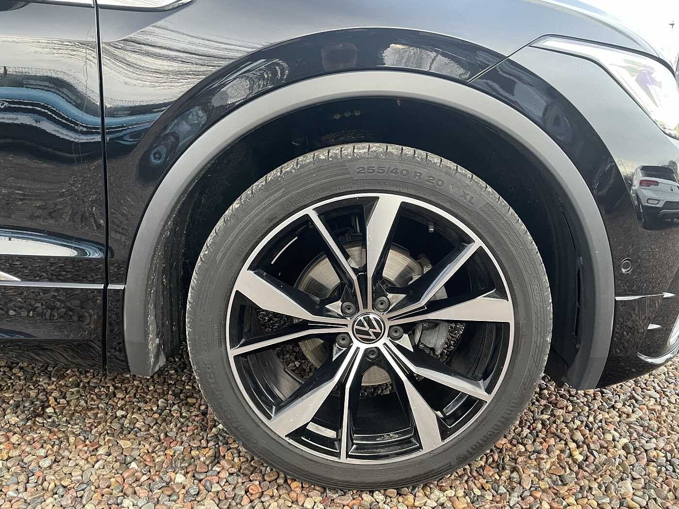 Used Volkswagen Tiguan 2023 for sale - 77051621: Photo 5