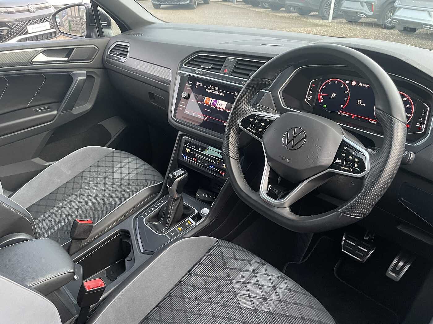 Used Volkswagen Tiguan 2023 for sale - 77051621: Photo 6