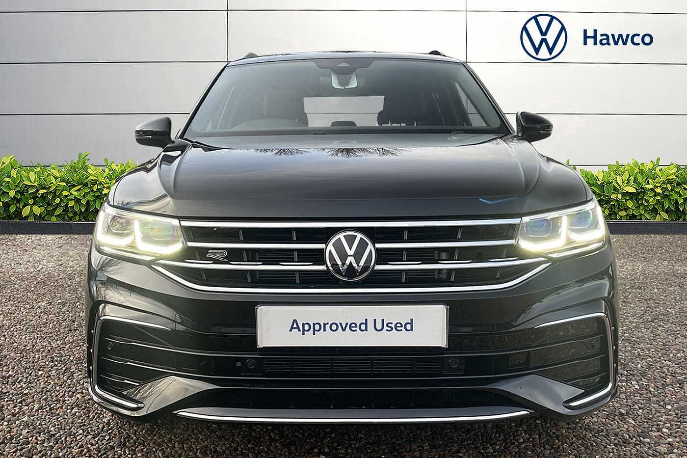 Used Volkswagen Tiguan 2023 for sale - 77051621: Photo 7