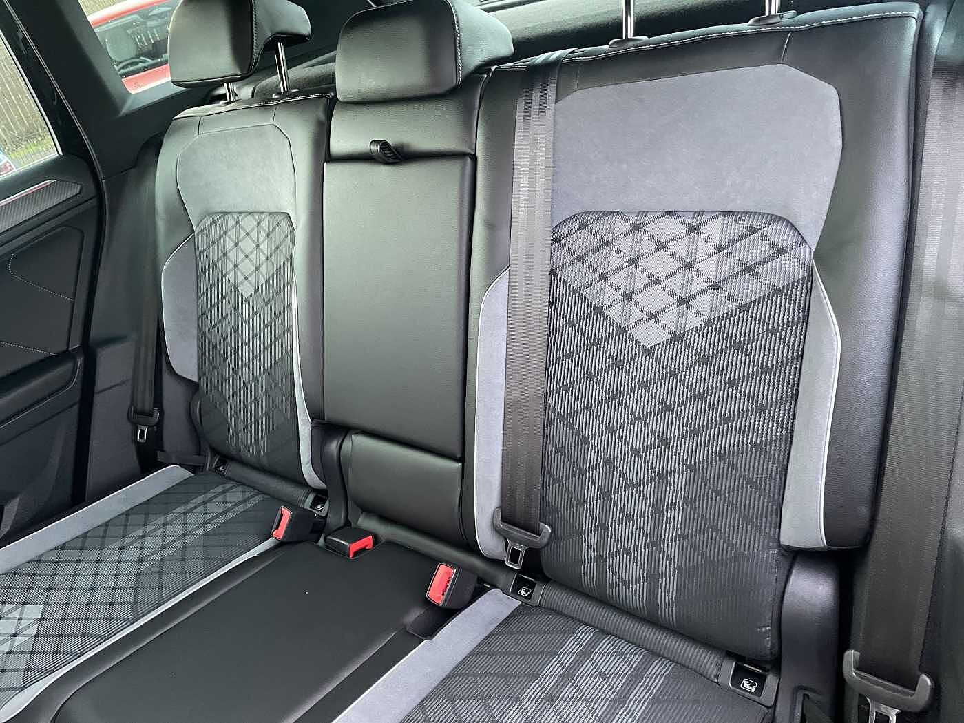 Used Volkswagen Tiguan 2023 for sale - 77051621: Photo 8