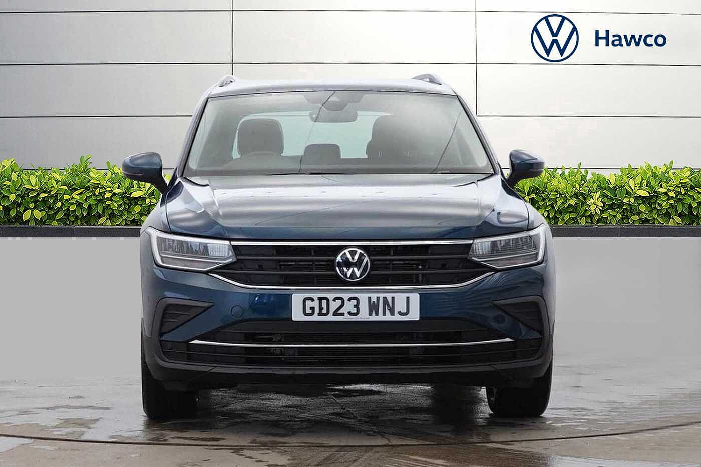 Used Volkswagen Tiguan 2023 for sale - 77112767: Photo 7