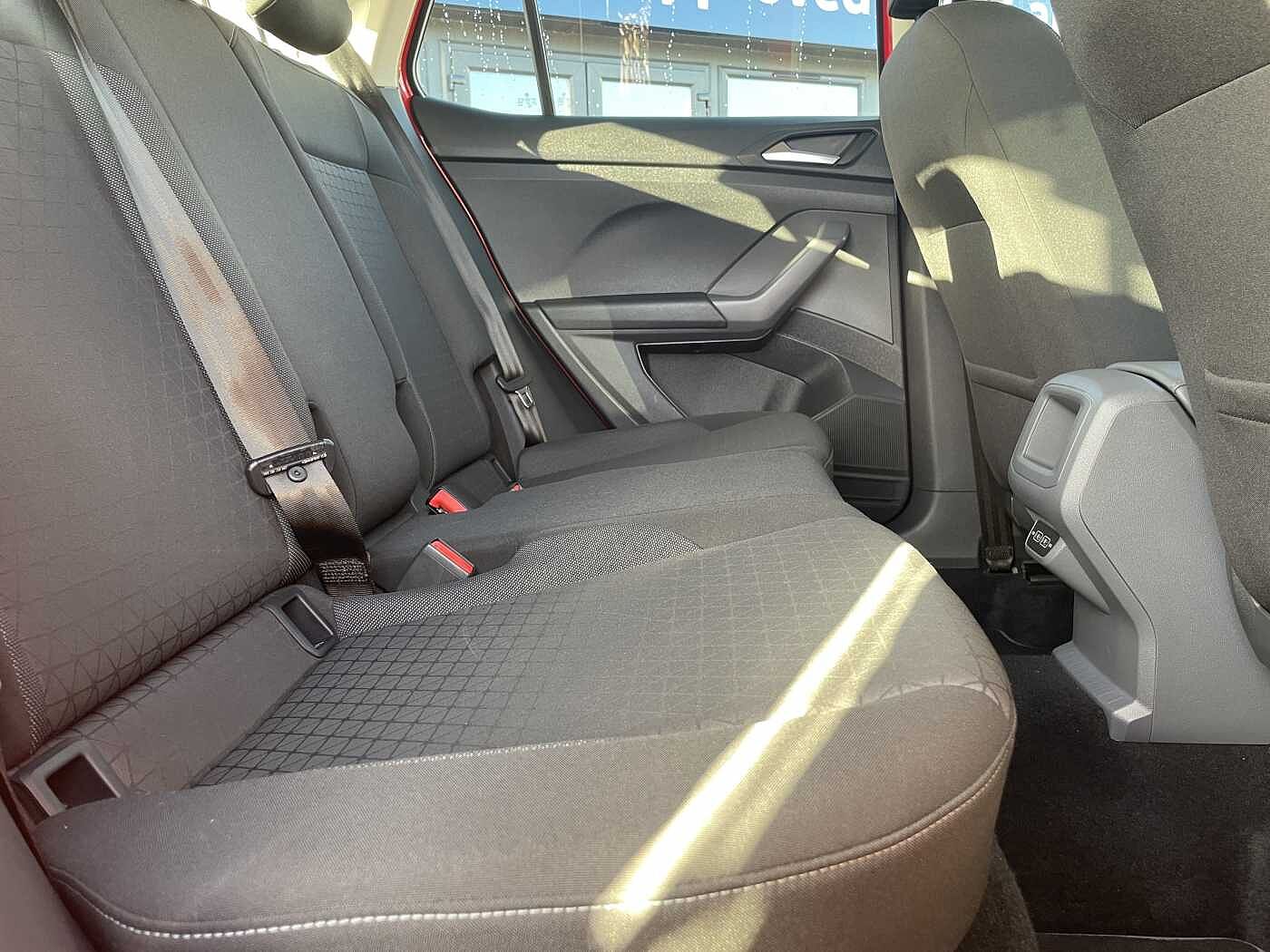 Used Volkswagen T-Cross 2020 for sale - 76681042: Photo 10