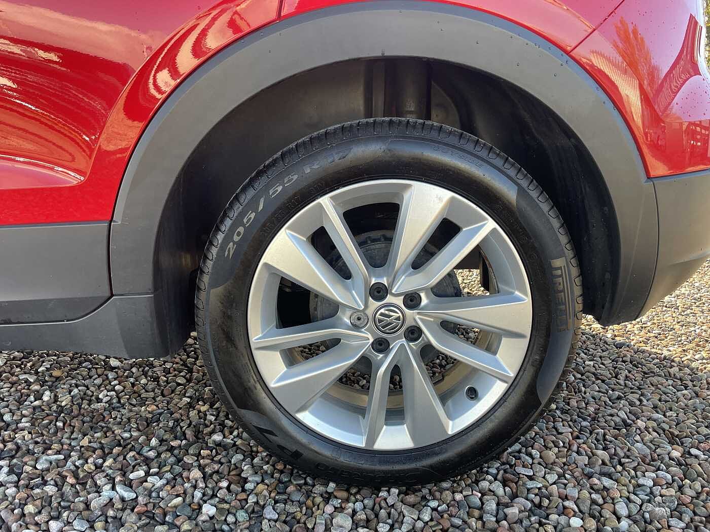 Used Volkswagen T-Cross 2020 for sale - 76681042: Photo 5