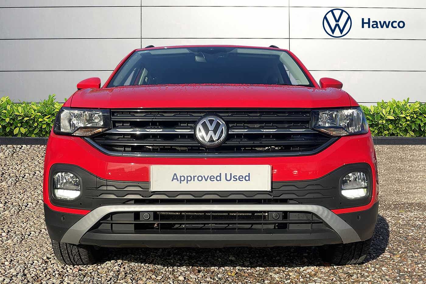 Used Volkswagen T-Cross 2020 for sale - 76681042: Photo 7