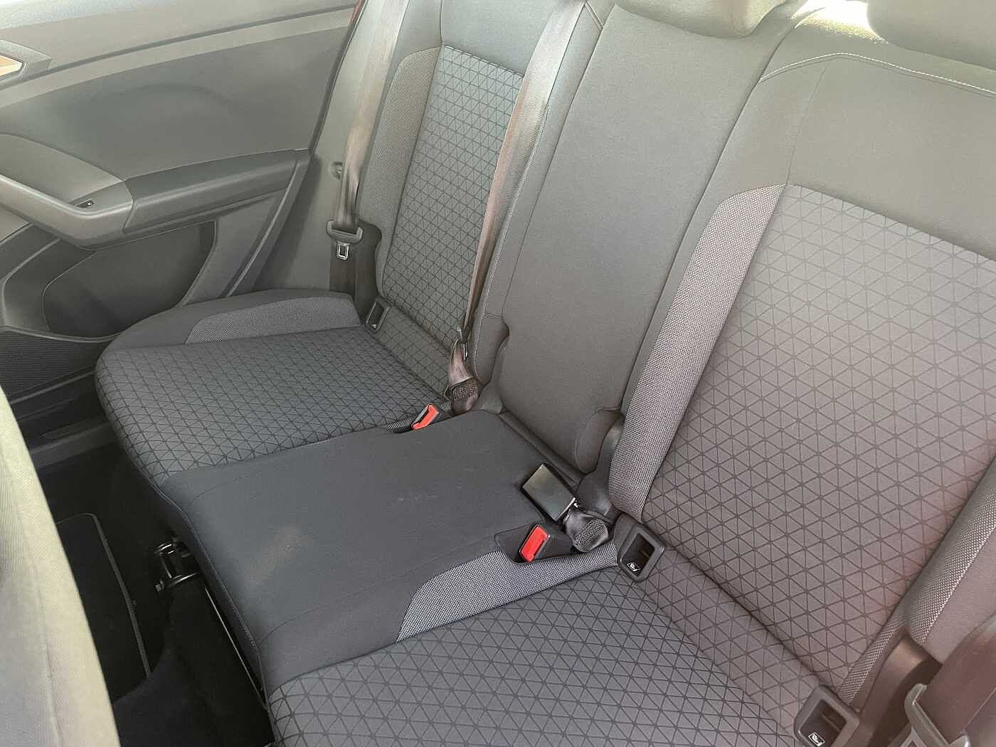 Used Volkswagen T-Cross 2020 for sale - 76681042: Photo 8