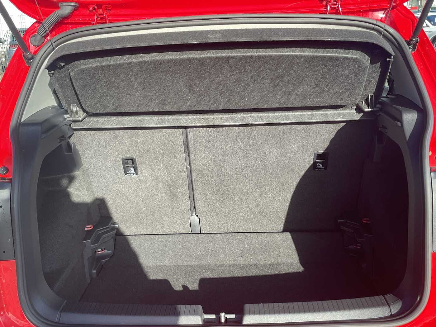 Used Volkswagen T-Cross 2020 for sale - 76681042: Photo 9