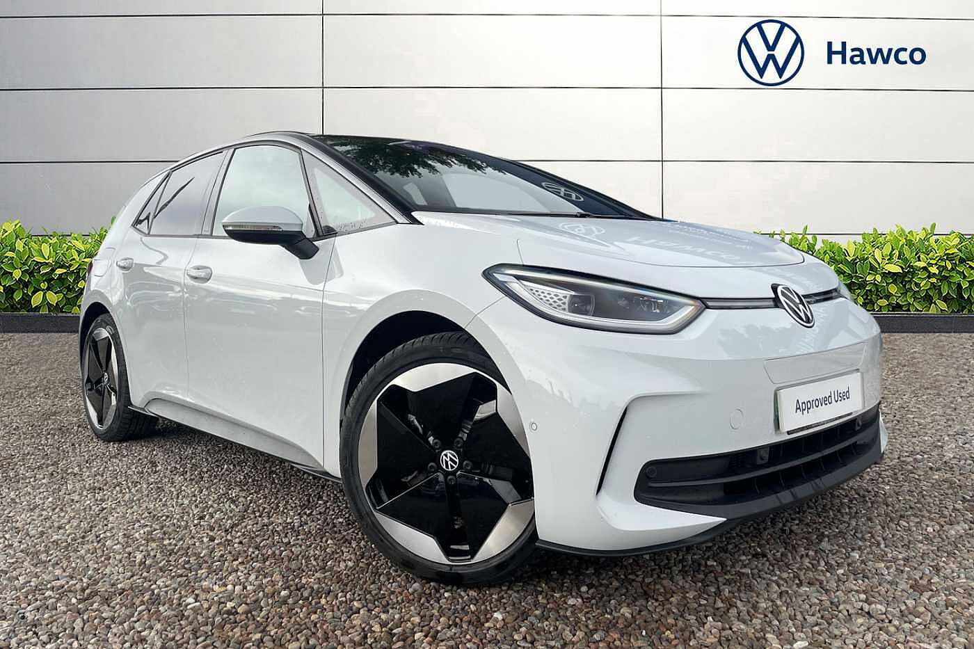 Used Volkswagen ID.3 2025 for sale - 76678315: Photo 1