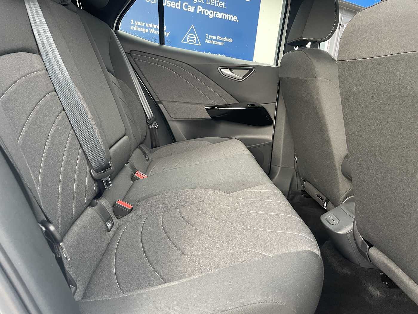 Used Volkswagen ID.3 2025 for sale - 76678315: Photo 10