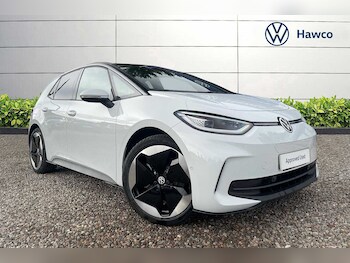 Volkswagen - ID.3