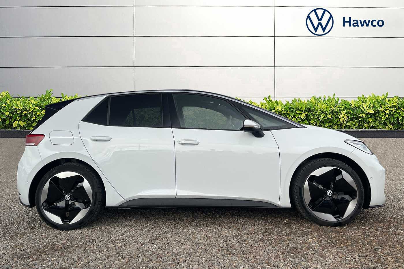 Used Volkswagen ID.3 2025 for sale - 76678315: Photo 4