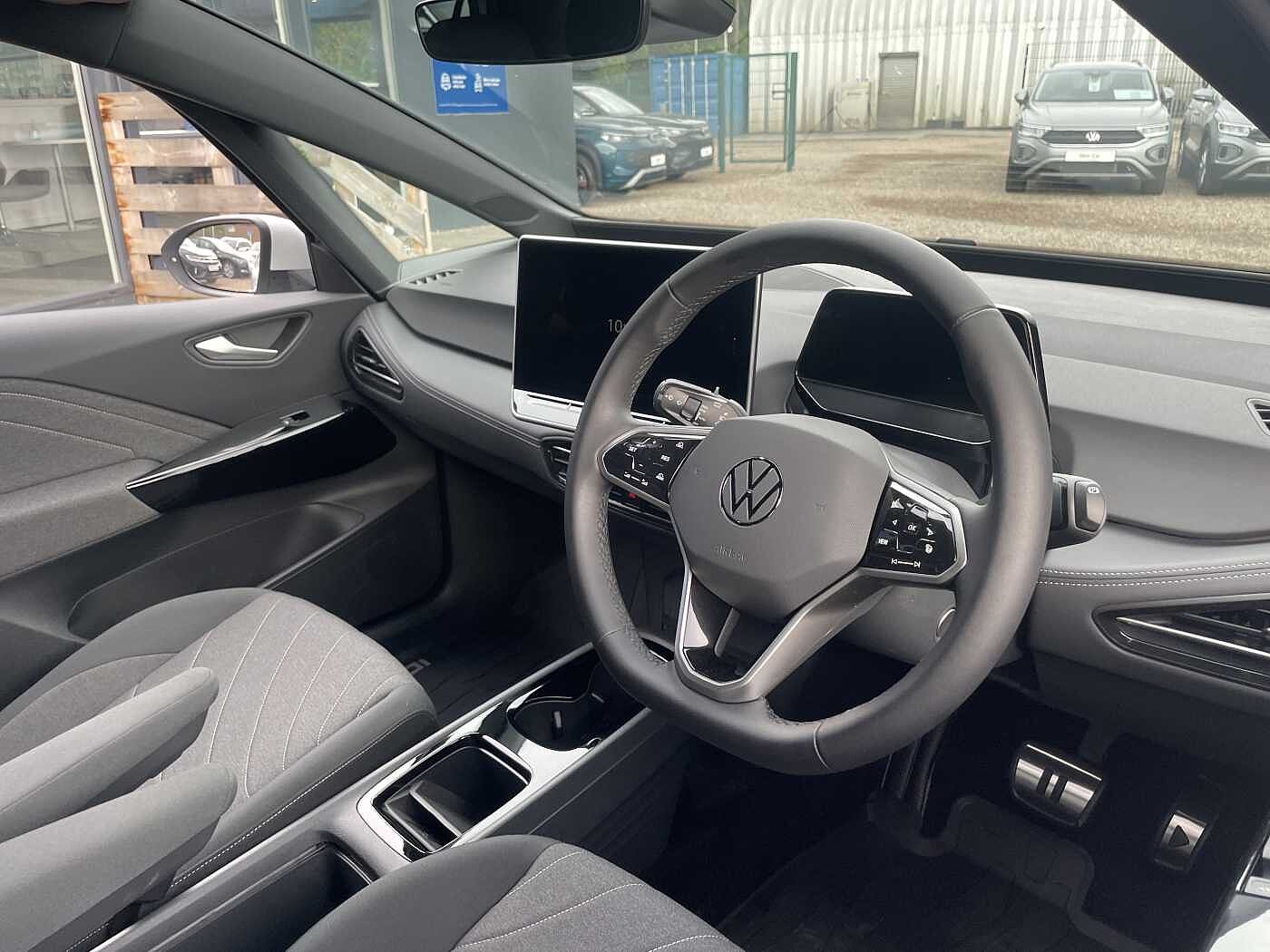 Used Volkswagen ID.3 2025 for sale - 76678315: Photo 6