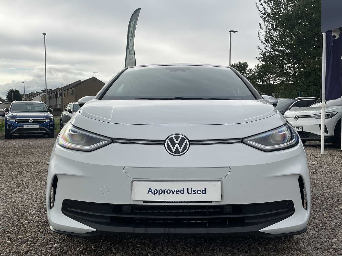 Used Volkswagen ID.3 2025 for sale - 76678315: Photo 7