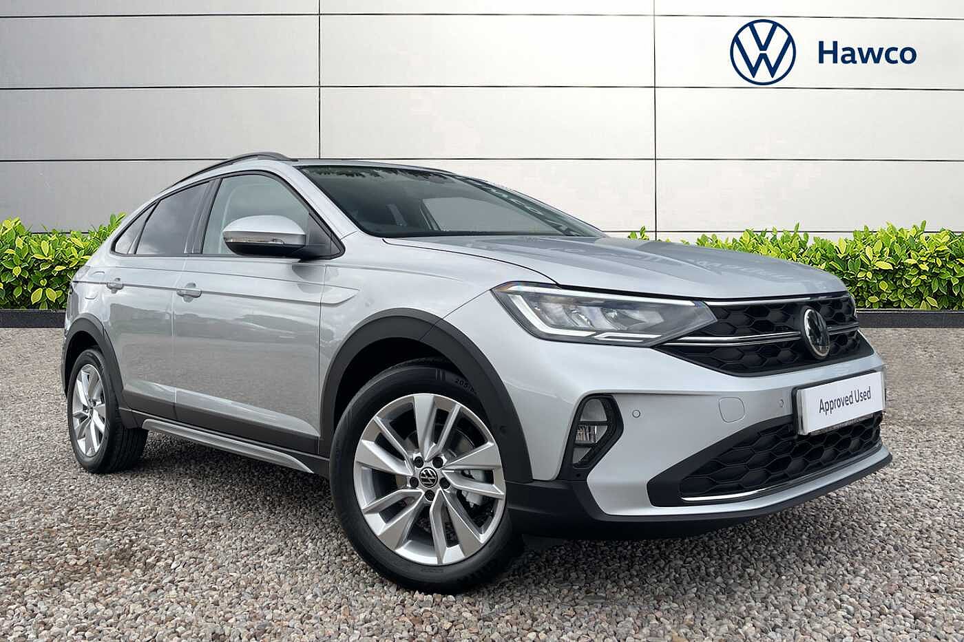 Used Volkswagen Taigo 2025 for sale - 76678720: Photo 1