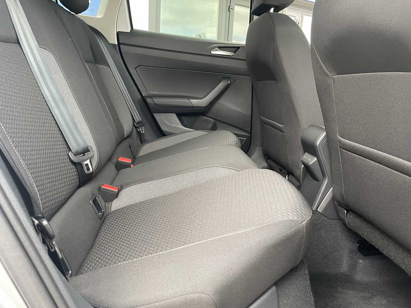 Used Volkswagen Taigo 2025 for sale - 76678720: Photo 10