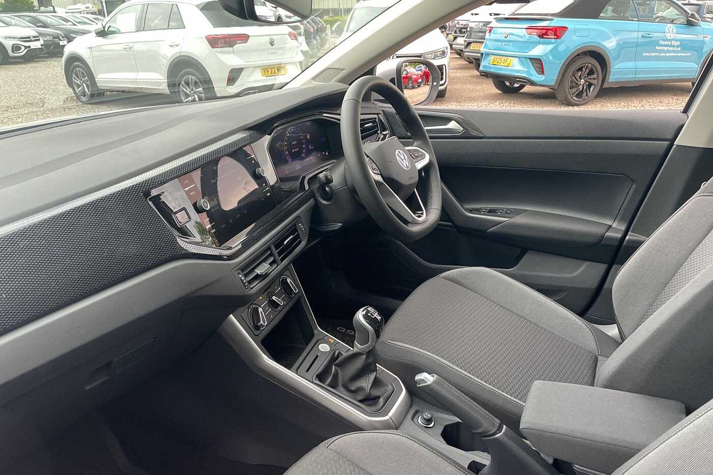 Used Volkswagen Taigo 2025 for sale - 76678720: Photo 2