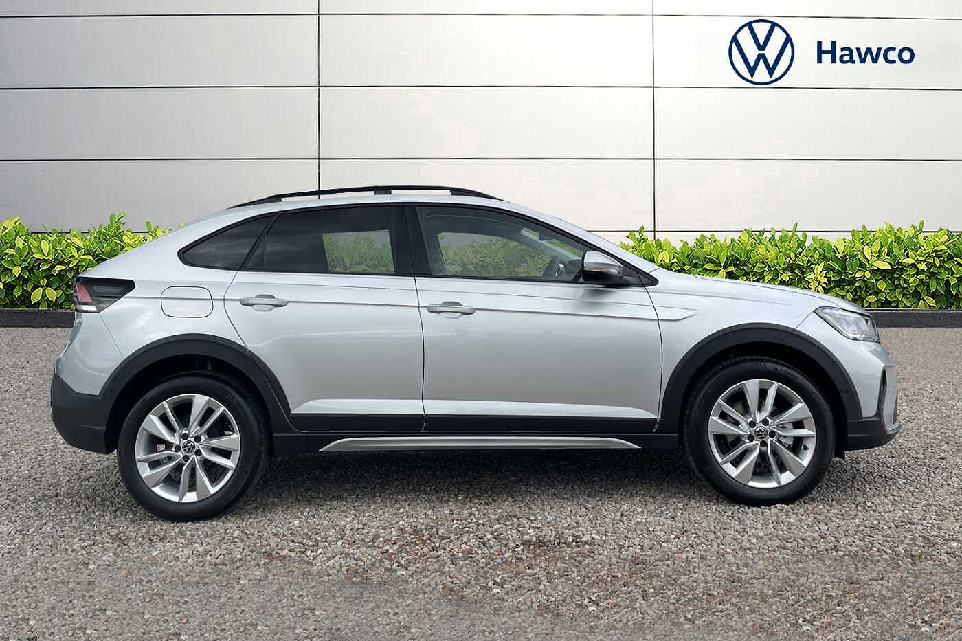 Used Volkswagen Taigo 2025 for sale - 76678720: Photo 4