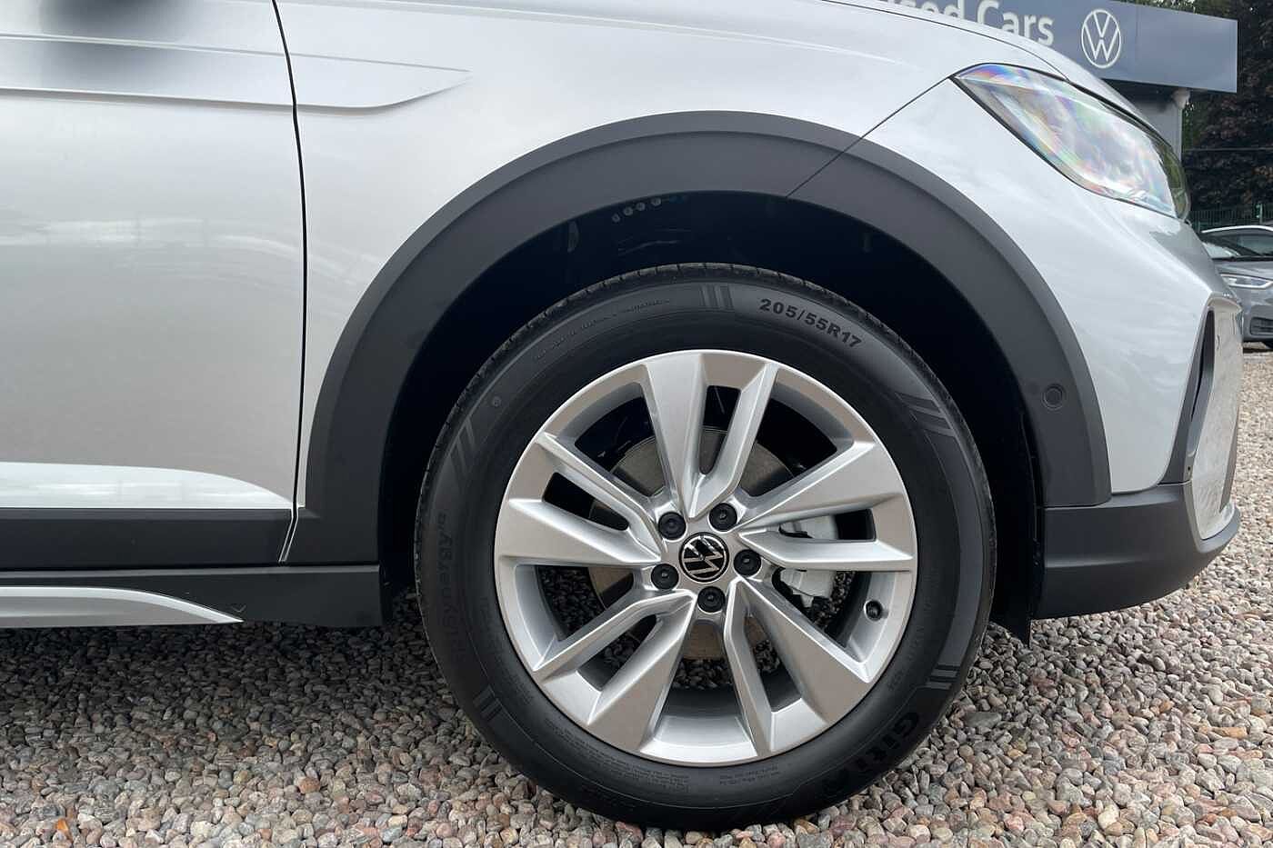 Used Volkswagen Taigo 2025 for sale - 76678720: Photo 5