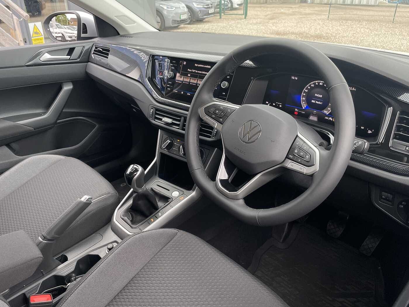 Used Volkswagen Taigo 2025 for sale - 76678720: Photo 6