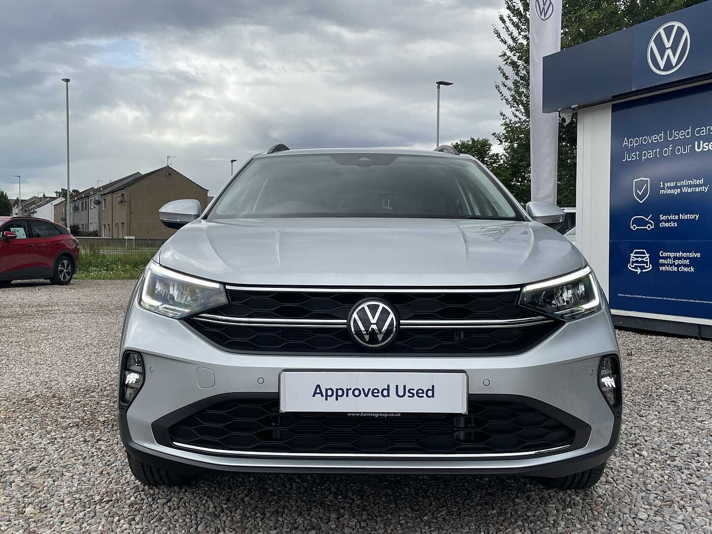 Used Volkswagen Taigo 2025 for sale - 76678720: Photo 7