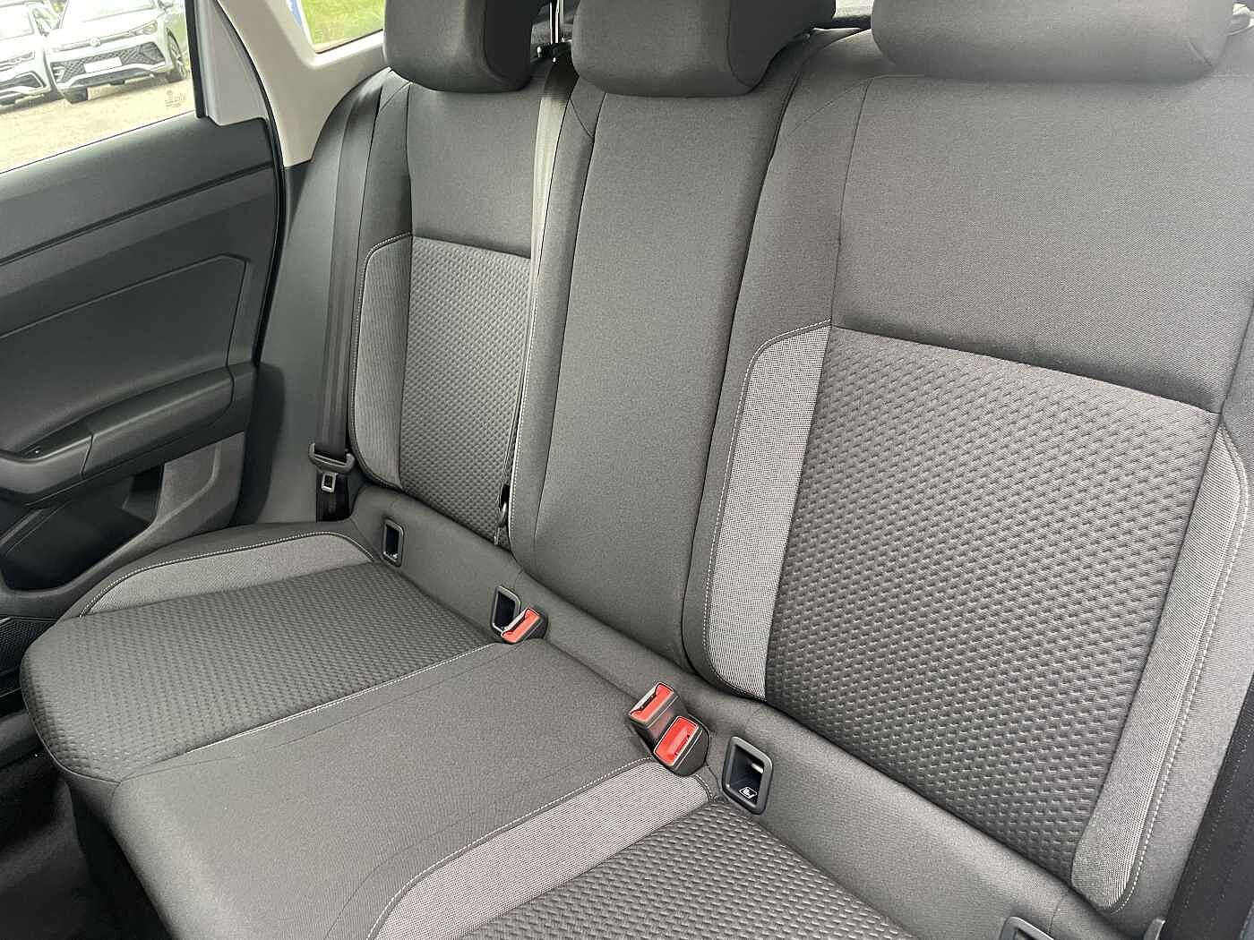 Used Volkswagen Taigo 2025 for sale - 76678720: Photo 8