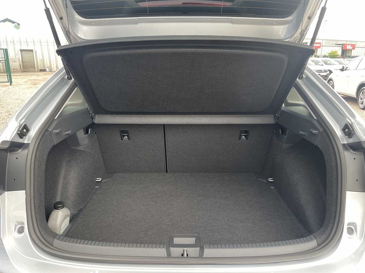 Used Volkswagen Taigo 2025 for sale - 76678720: Photo 9