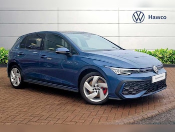2025 (25) - 1.5 TSI 272 GTE eHybrid 5dr DSG