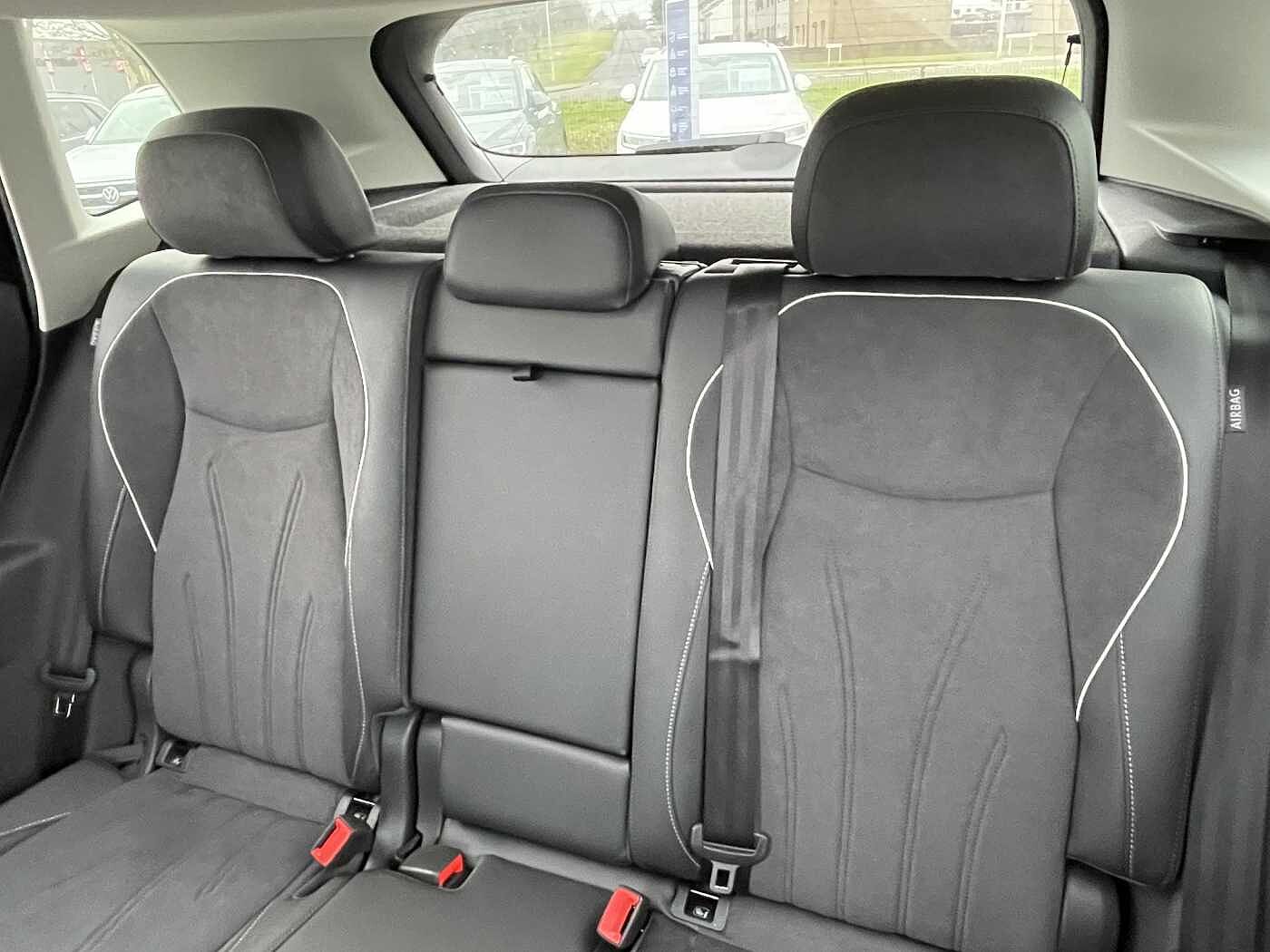 Used Volkswagen Tiguan 2024 for sale - 77068845: Photo 10