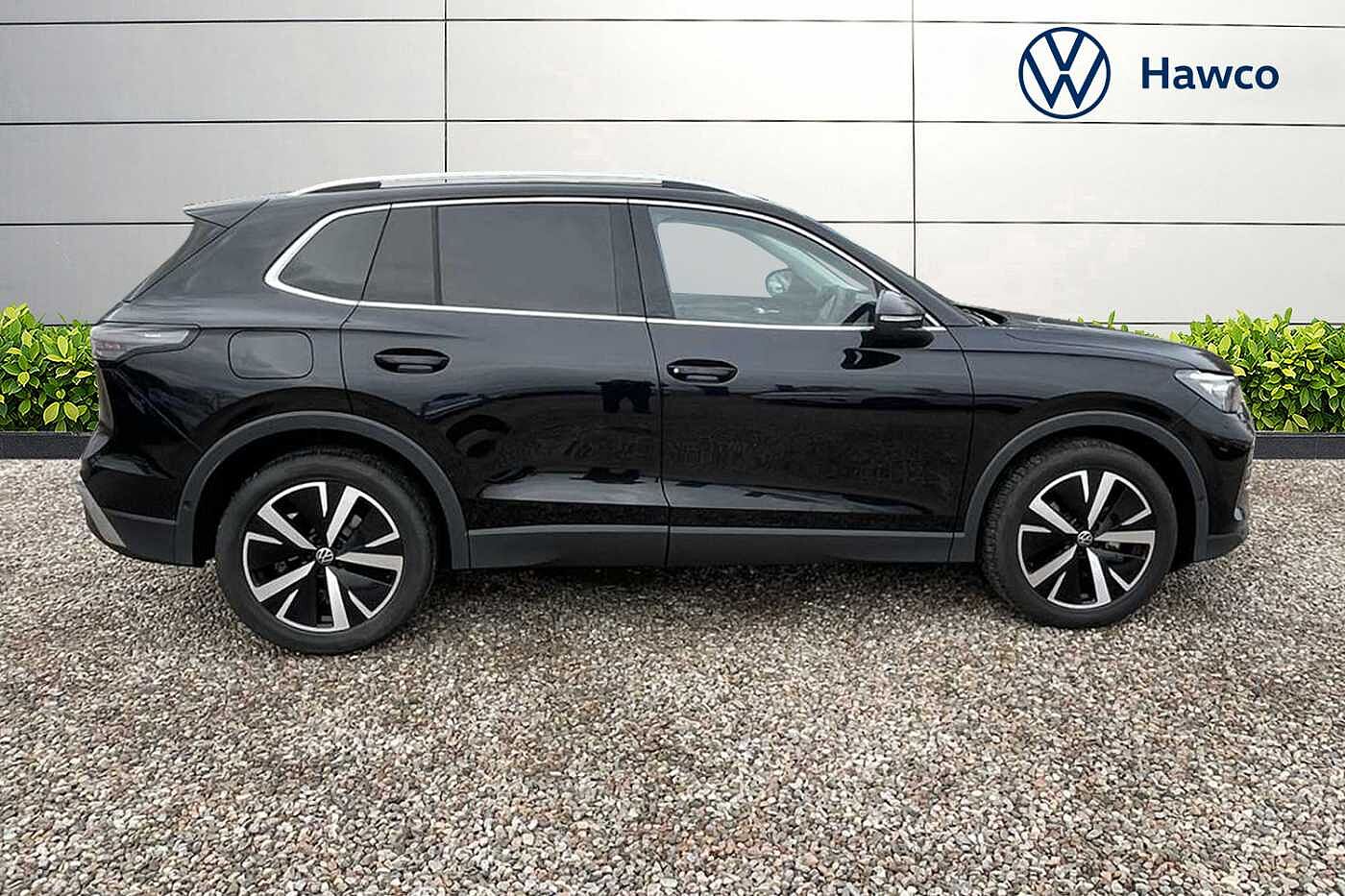 Used Volkswagen Tiguan 2024 for sale - 77068845: Photo 4