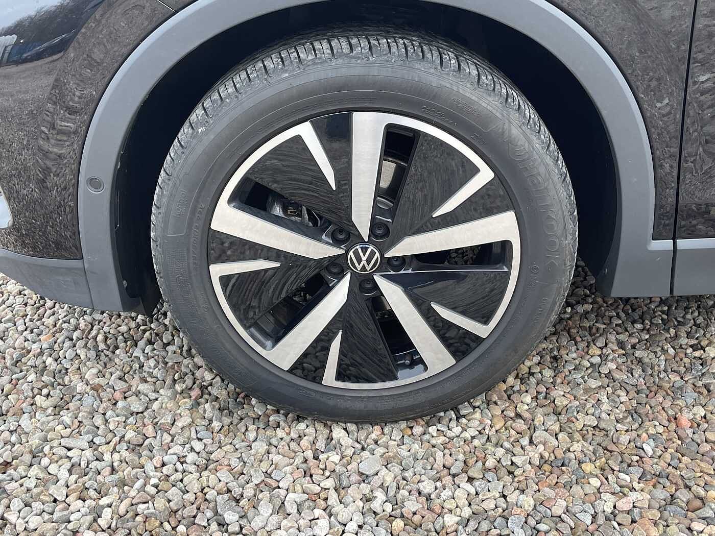 Used Volkswagen Tiguan 2024 for sale - 77068845: Photo 5