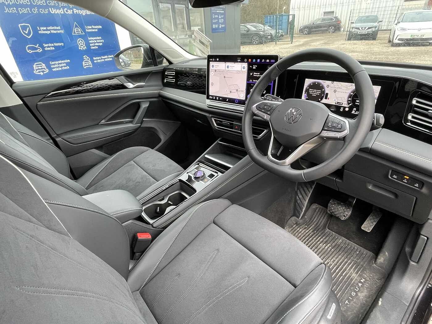 Used Volkswagen Tiguan 2024 for sale - 77068845: Photo 6