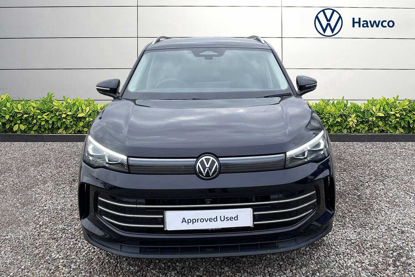 Used Volkswagen Tiguan 2024 for sale - 77068845: Photo 7