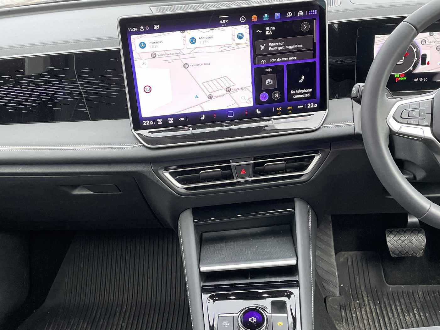 Used Volkswagen Tiguan 2024 for sale - 77068845: Photo 8