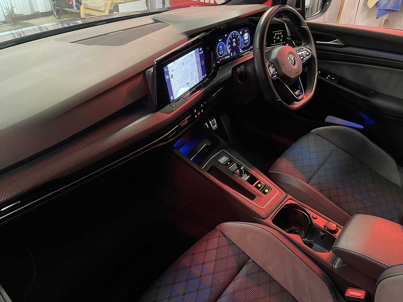 Used Volkswagen Golf 2022 for sale - 76891531: Photo 2