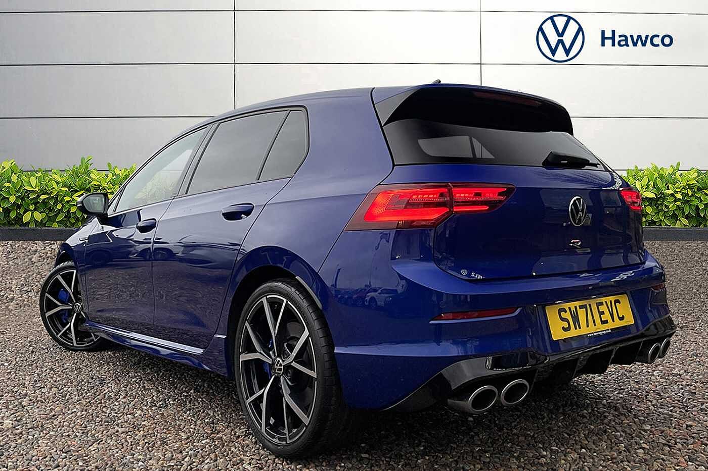 Used Volkswagen Golf 2022 for sale - 76891531: Photo 3